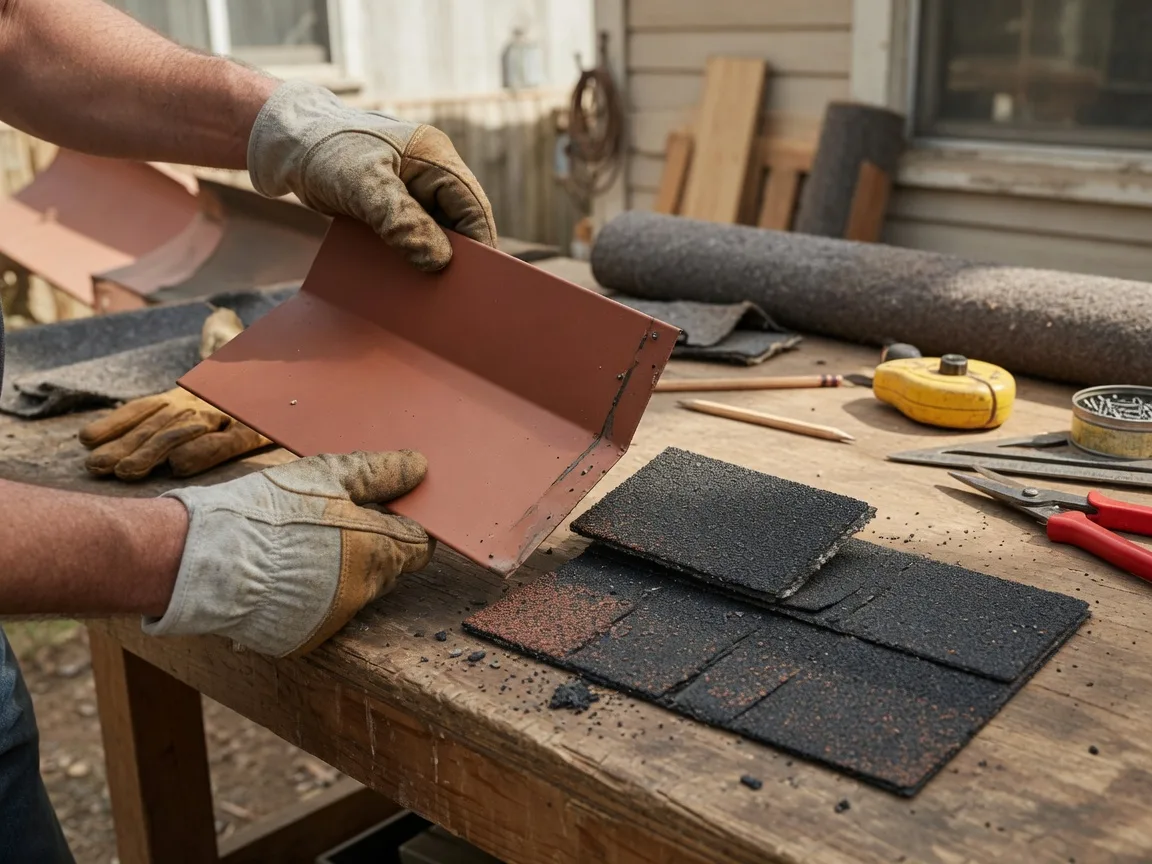 Roof Repair company in Duson, LA